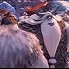 Common and Justin Roiland in Smallfoot (2018)