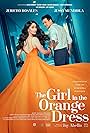 Jericho Rosales and Jessy Mendiola in The Girl In the Orange Dress (2018)