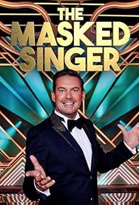 Primary photo for The Masked Singer: Nederland