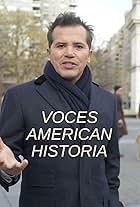 American Historia: The Untold History of Latinos