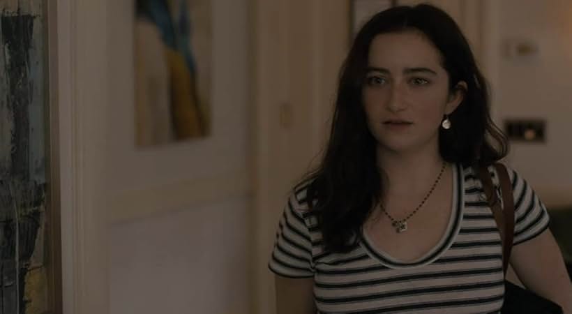 Abby Quinn in After the Wedding (2019)