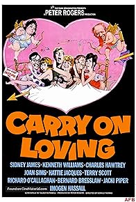 Primary photo for Carry on Loving