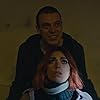 Ceren Moray and Eray Ertüren in Avlu (2018)