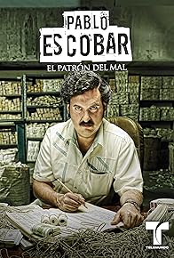 Primary photo for Pablo Escobar: El Patrón del Mal