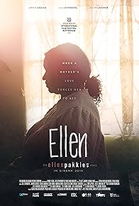 Primary photo for Ellen: The Ellen Pakkies Story