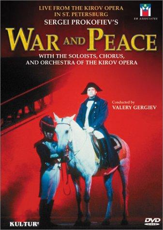 War and Peace (1991)