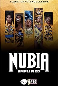 Nubia Amplified (2020)