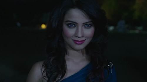 Adaa Khan in Naagin (2015)