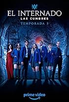 The Boarding School: Las Cumbres