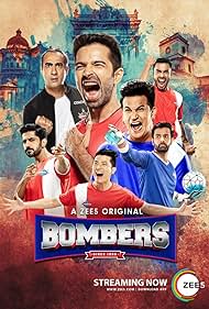 Bombers (2019)