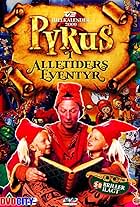 Pyrus i alletiders eventyr