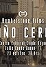 Año Cero (2015) Poster