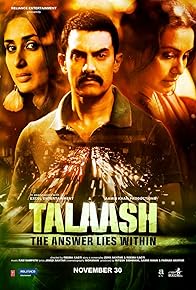 Primary photo for Talaash: The Answer Lies Within