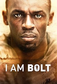 Primary photo for I Am Bolt