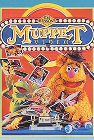 Fozzie's Muppet Scrapbook (1985)