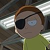 Harry Belden in Rick and Morty (2013)