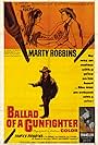 The Ballad of a Gunfighter (1964)