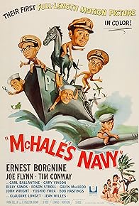 Primary photo for McHale's Navy