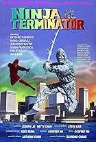 Ninja Terminator