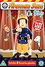 Fireman Sam on Stage (2007)