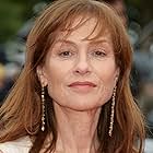 Isabelle Huppert