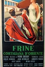 Frine, cortigiana d'Oriente (1953)