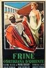 Frine, cortigiana d'Oriente (1953) Poster