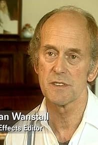 Primary photo for Norman Wanstall