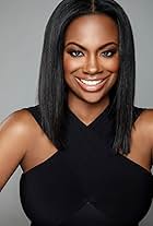 Kandi Burruss