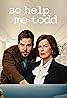 So Help Me Todd (TV Series 2022–2024) Poster