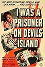 Eduardo Ciannelli, Sally Eilers, and Donald Woods in I Was a Prisoner on Devil's Island (1941)