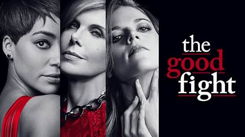 The Good Fight: Season 2