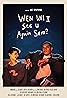 Wen Will I See U Again Sam? (2021) Poster