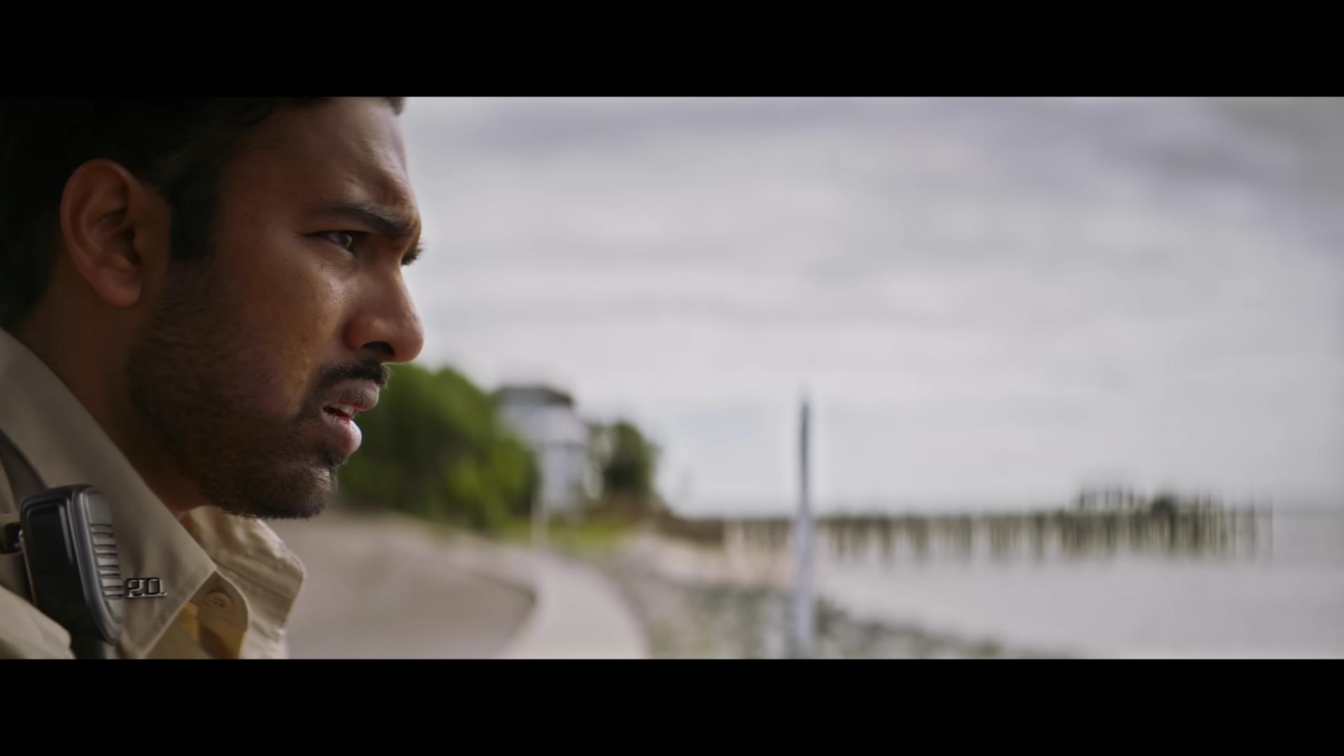 Himesh Patel in Greedy People (2024)