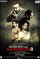 Saheb Biwi Aur Gangster 3