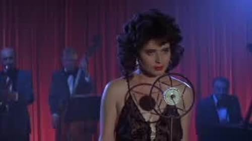 Blue Velvet: Dorothy Vallens Intro