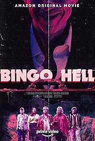 Kelly Angell in Bingo Hell (2021)