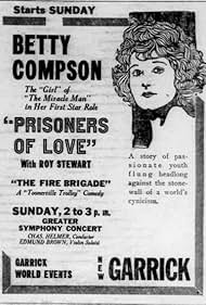 Prisoners of Love (1921)