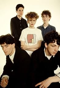 Primary photo for Altered Images