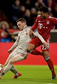 Primary photo for Eighth-Final Bayern Munich vs Liverpool FC