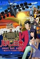 Lupin III: Sweet Lost Night