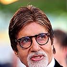 Amitabh Bachchan