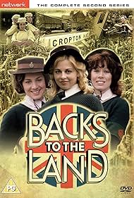 Backs to the Land (1977)