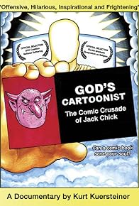 Primary photo for God's Cartoonist: The Comic Crusade of Jack Chick