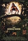 Jason Scott Lee, Bombay, Lowell, Shadow, Casey, Buck, and Teddy in The Jungle Book (1994)