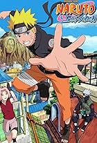 Naruto: Shippuden