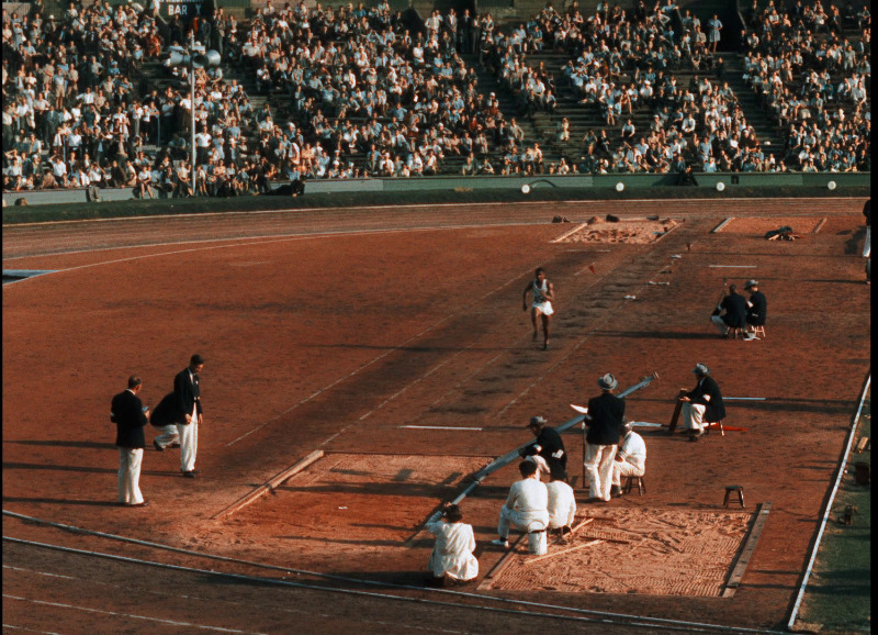 XIVth Olympiad: The Glory of Sport (1948)