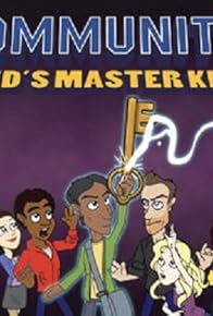 Primary photo for Community: Abed's Master Key