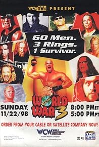 Primary photo for WCW/NWO World War 3