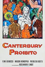 Canterbury proibito (1972)